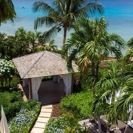 The House, An Autograph Collection All-Inclusive Resort - Adults Only-2