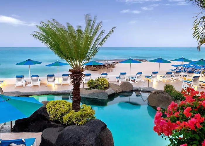 Crystal Cove, Barbados, A Tribute Portfolio All-Inclusive Resort Saint James